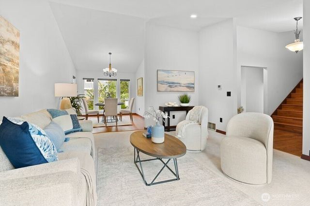 12935 NE 71st Street, Kirkland, WA 98033