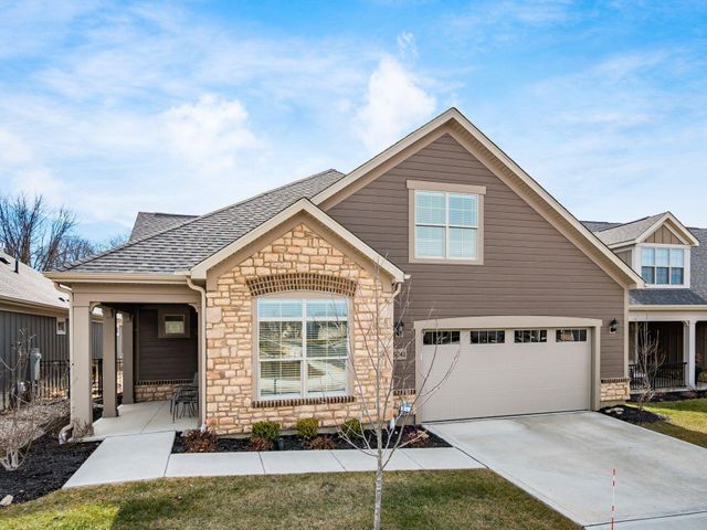 5241 Bluffton Way, Delaware, OH 43015