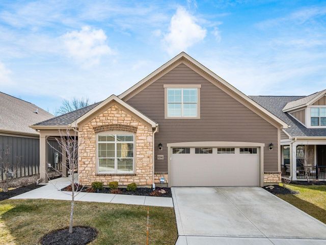 5241 Bluffton Way, Delaware, OH 43015
