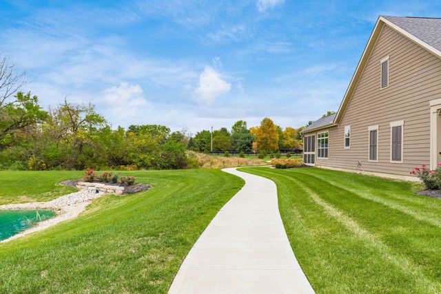 5241 Bluffton Way, Delaware, OH 43015