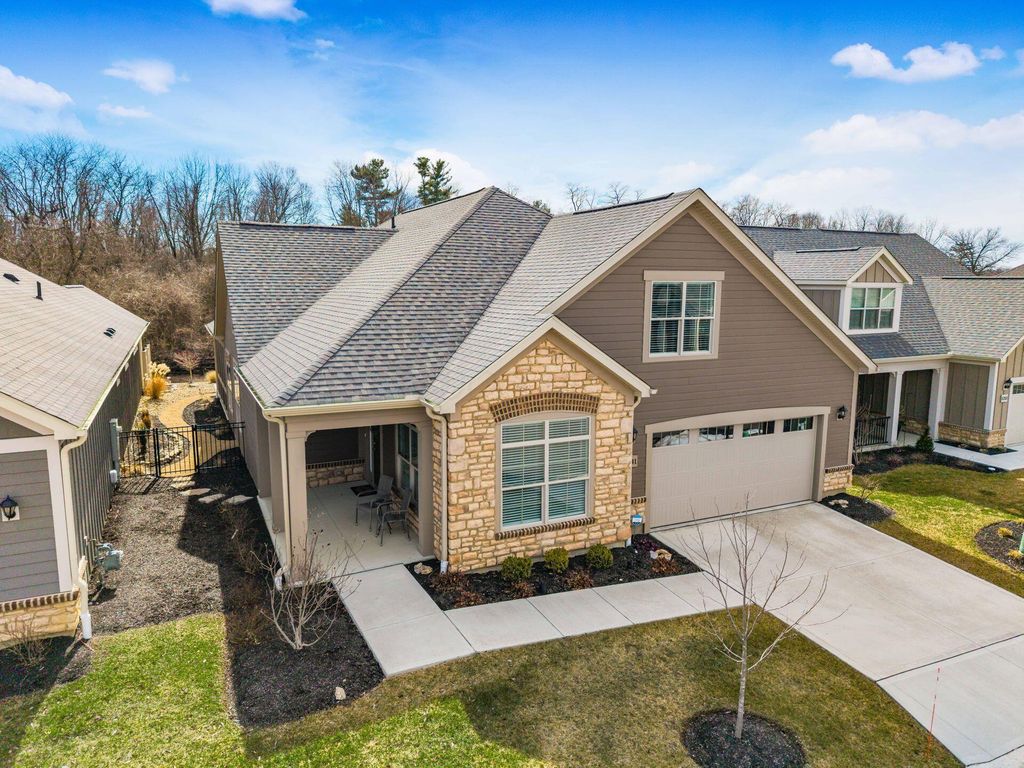 5241 Bluffton Way, Delaware, OH 43015