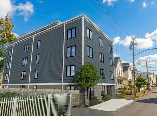 84-86 Park Street 202, Boston, MA 02122