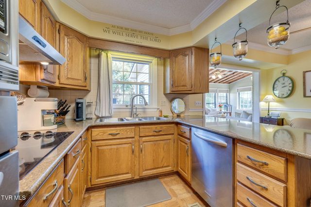 1001 Sunny Place, Kingsport, TN 37660