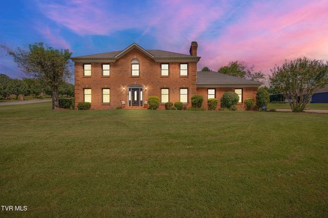 1001 Sunny Place, Kingsport, TN 37660