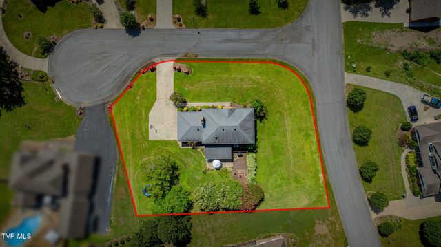 1001 Sunny Place, Kingsport, TN 37660