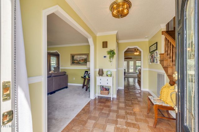1001 Sunny Place, Kingsport, TN 37660