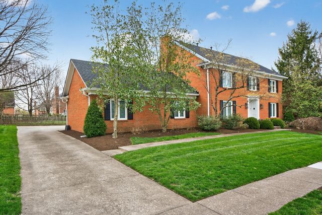 4978 Hartland Parkway, Lexington, KY 40515