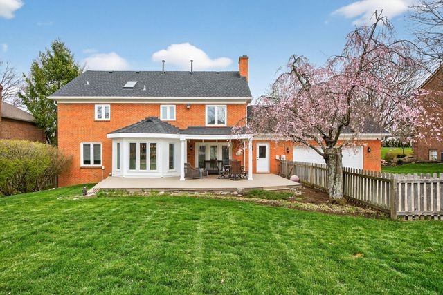 4978 Hartland Parkway, Lexington, KY 40515