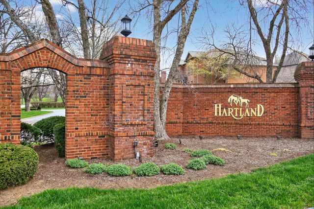 4978 Hartland Parkway, Lexington, KY 40515