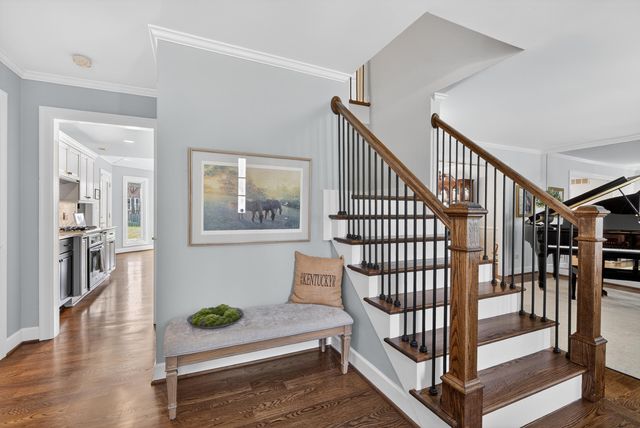 4978 Hartland Parkway, Lexington, KY 40515