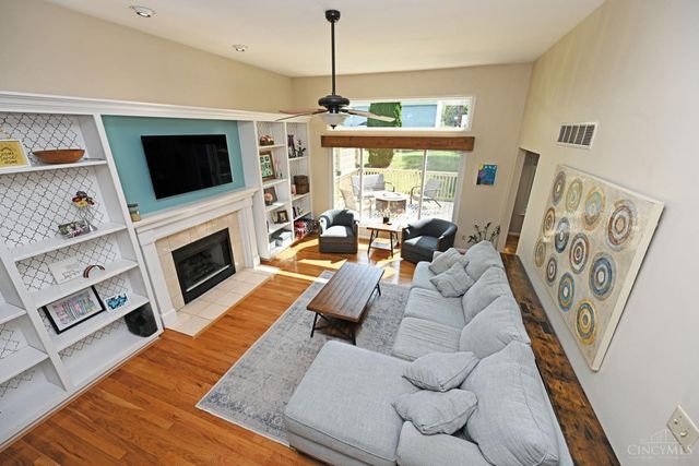 960 Tarragon Lane, Miami Twp, OH 45150