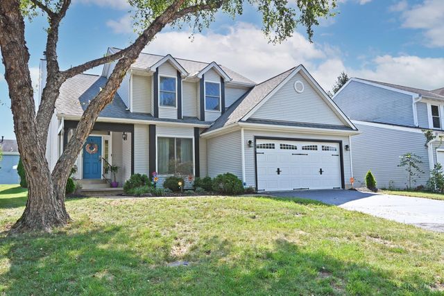 960 Tarragon Lane, Miami Twp, OH 45150