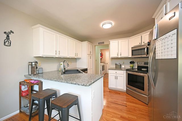 960 Tarragon Lane, Miami Twp, OH 45150