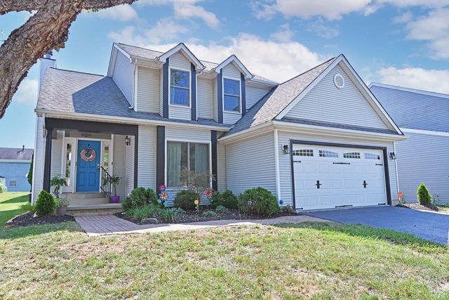 960 Tarragon Lane, Miami Twp, OH 45150
