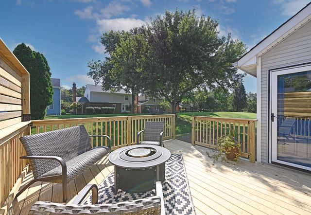 960 Tarragon Lane, Miami Twp, OH 45150