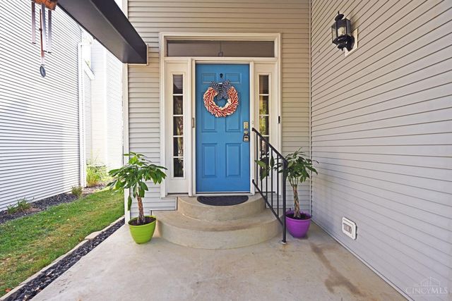 960 Tarragon Lane, Miami Twp, OH 45150