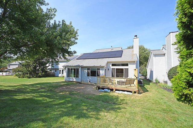 960 Tarragon Lane, Miami Twp, OH 45150