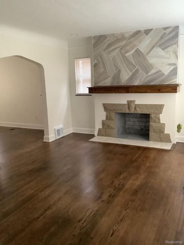 6174 BISHOP Street, Detroit, MI 48224