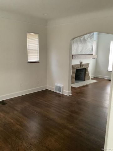 6174 BISHOP Street, Detroit, MI 48224