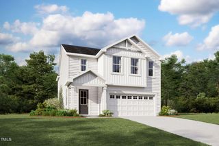 136 Vulcan Street, Garner, NC 27529