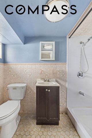 89-22 85th Street, New York City, NY 11421