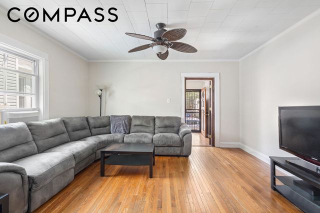 89-22 85th Street, New York City, NY 11421