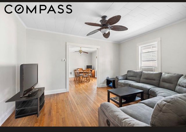 89-22 85th Street, New York City, NY 11421
