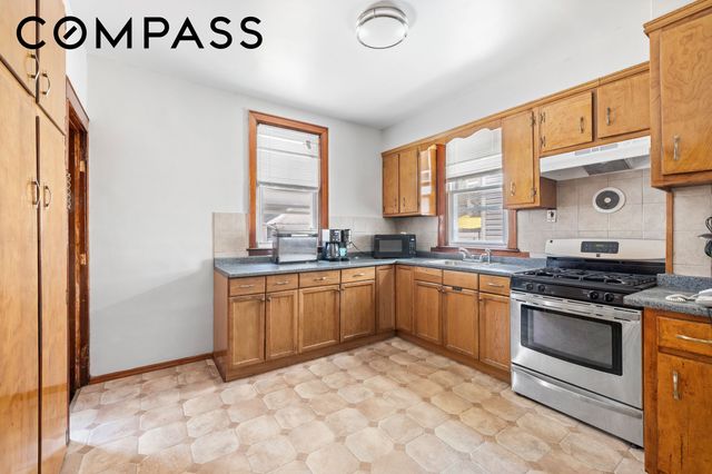 89-22 85th Street, New York City, NY 11421