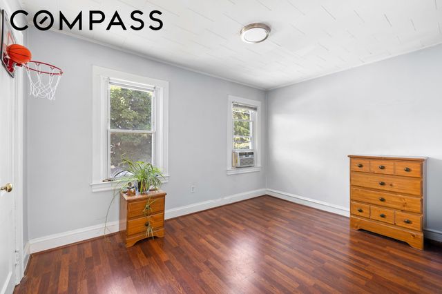 89-22 85th Street, New York City, NY 11421