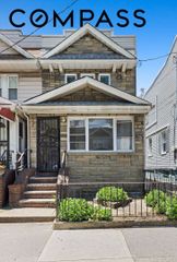 89-22 85th Street, New York City, NY 11421