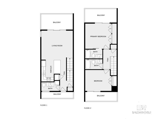 1948 W Beach Boulevard B-4, Gulf Shores, AL 36542