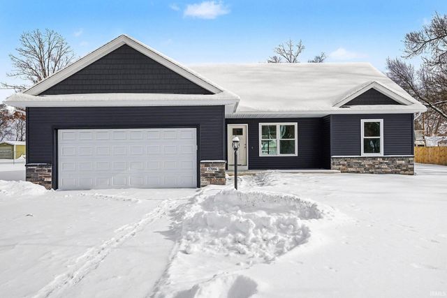57006 Ash Road, Osceola, IN 46561