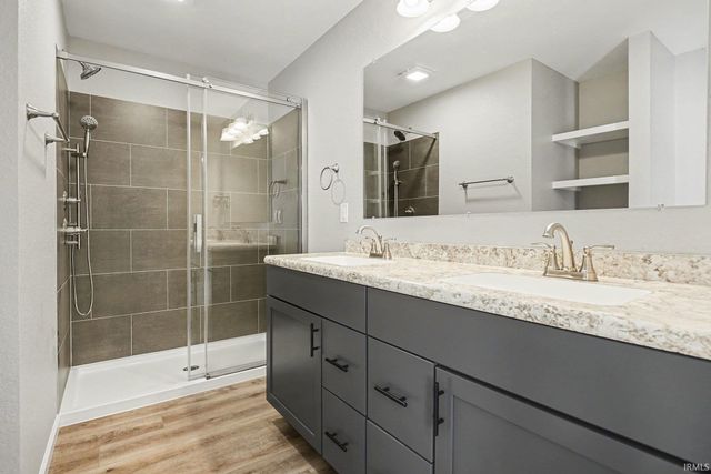 57006 Ash Road, Osceola, IN 46561