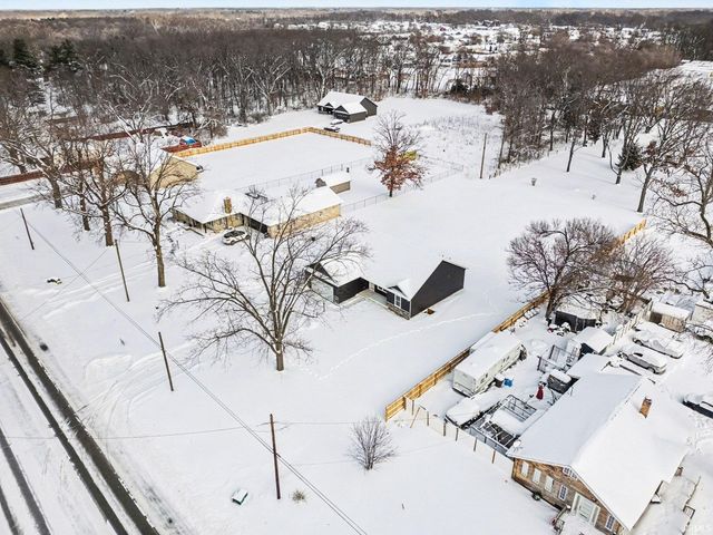 57006 Ash Road, Osceola, IN 46561