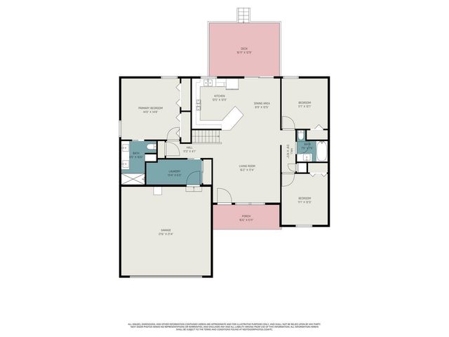 57006 Ash Road, Osceola, IN 46561