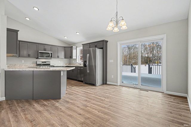 57006 Ash Road, Osceola, IN 46561