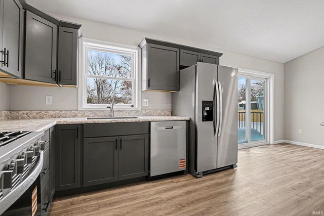 57006 Ash Road, Osceola, IN 46561