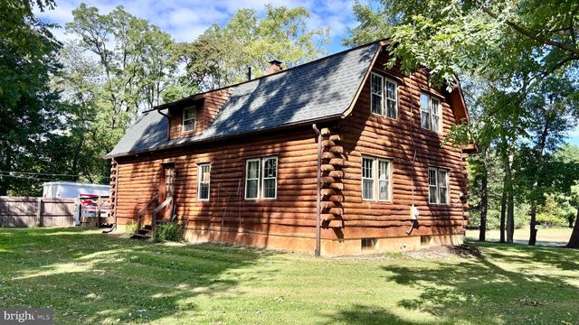 317 ELBO LN, Mount Laurel, NJ 08054
