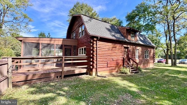317 ELBO LN, Mount Laurel, NJ 08054