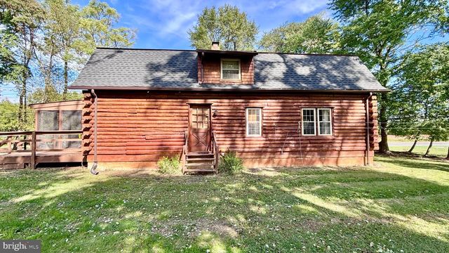 317 ELBO LN, Mount Laurel, NJ 08054