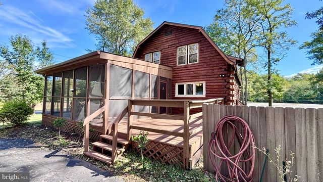 317 ELBO LN, Mount Laurel, NJ 08054