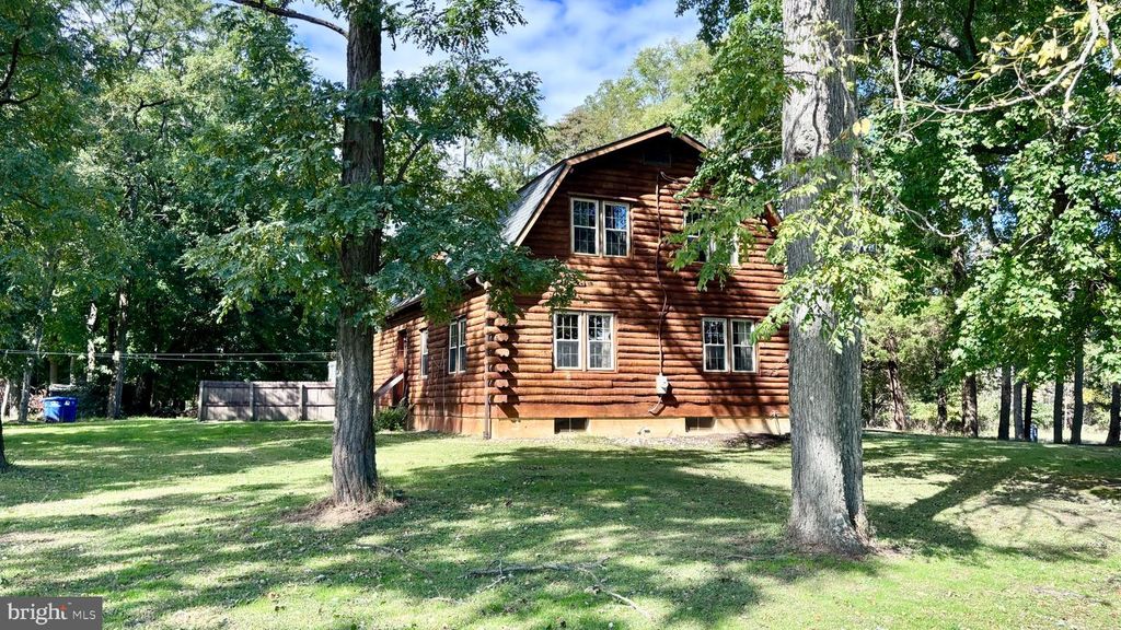 317 ELBO LN, Mount Laurel, NJ 08054