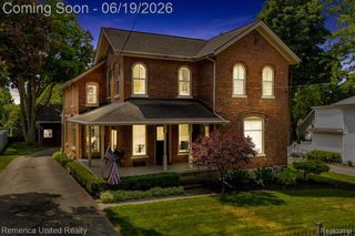 415 E Main Street, Manchester Village, MI 48158
