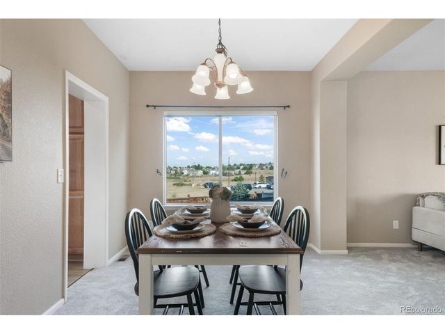 460 High Plains St, Castle Rock, CO 80104