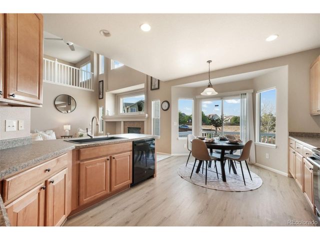 460 High Plains St, Castle Rock, CO 80104