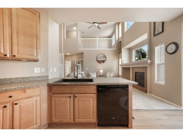 460 High Plains St, Castle Rock, CO 80104