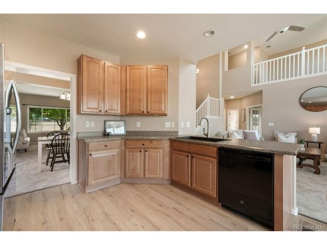 460 High Plains St, Castle Rock, CO 80104