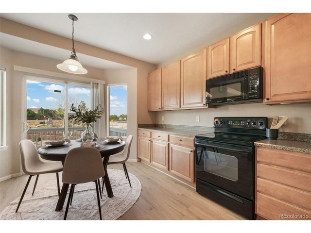 460 High Plains St, Castle Rock, CO 80104