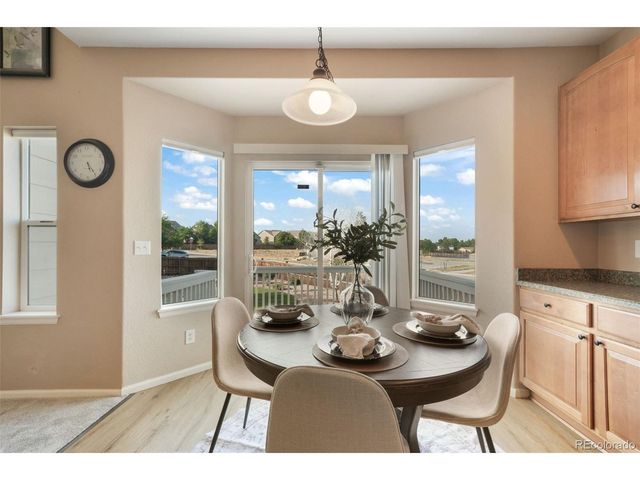 460 High Plains St, Castle Rock, CO 80104