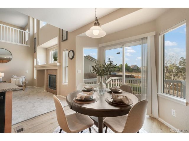 460 High Plains St, Castle Rock, CO 80104